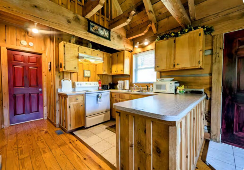 Photo of Kitchen in Vesta