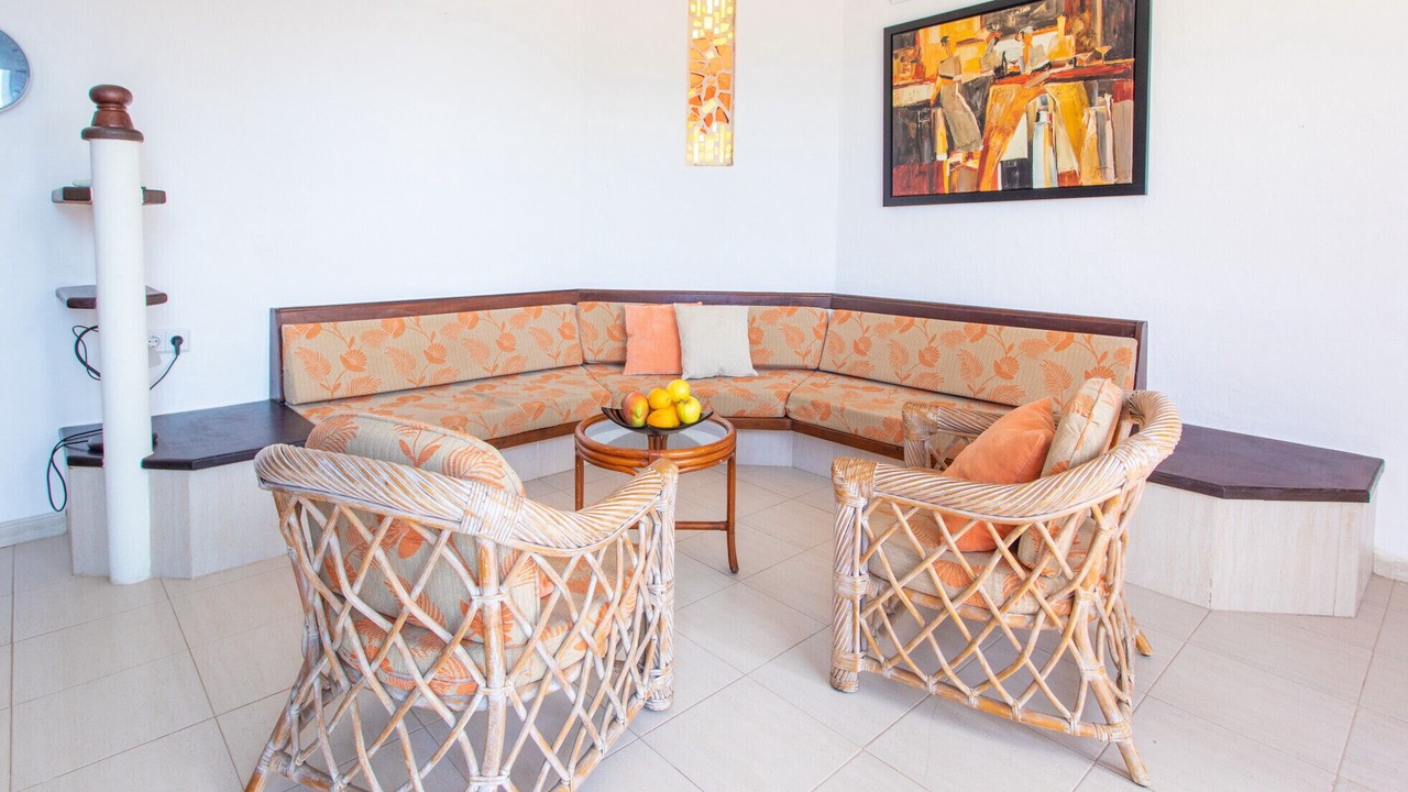 Photo of Livingroom in Playa del Aguila
