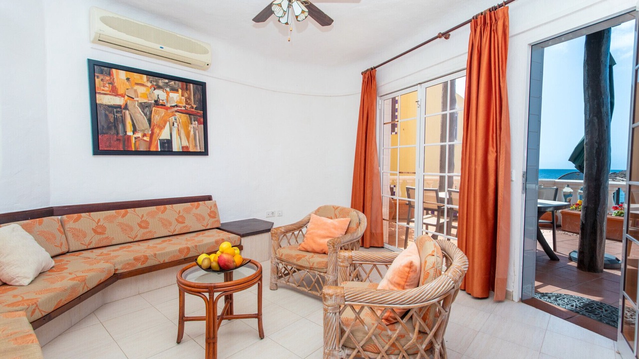 Photo of Livingroom in Playa del Aguila