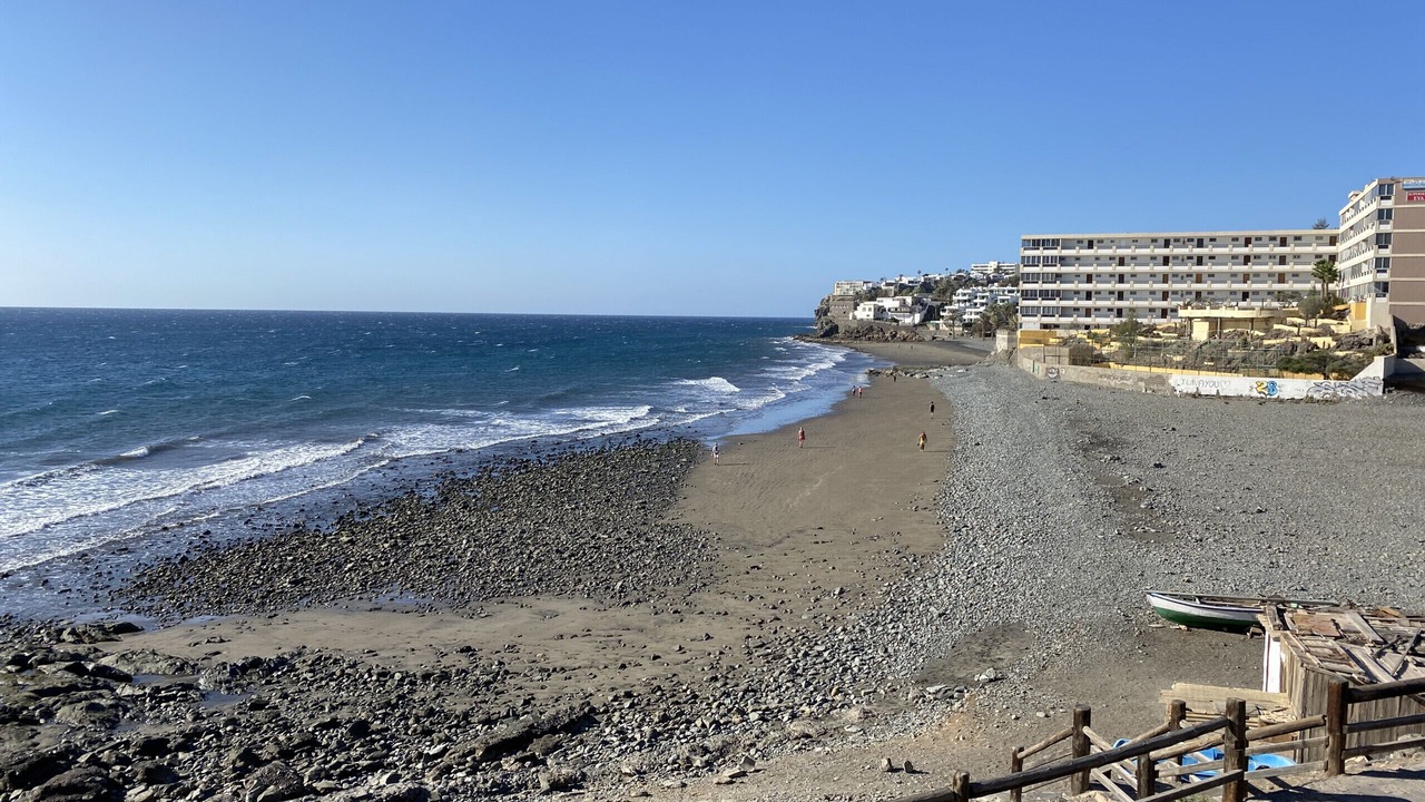 Photo of Others in Playa del Aguila