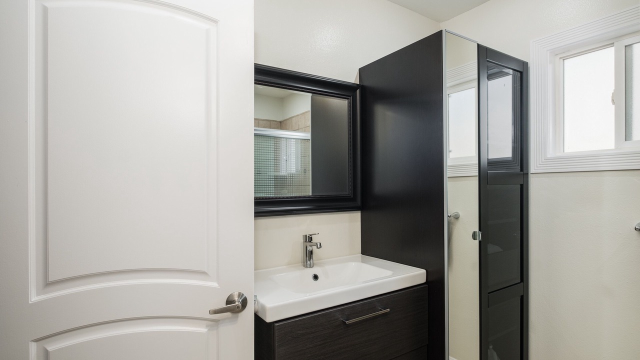 Photo of Bathroom in Fresno
