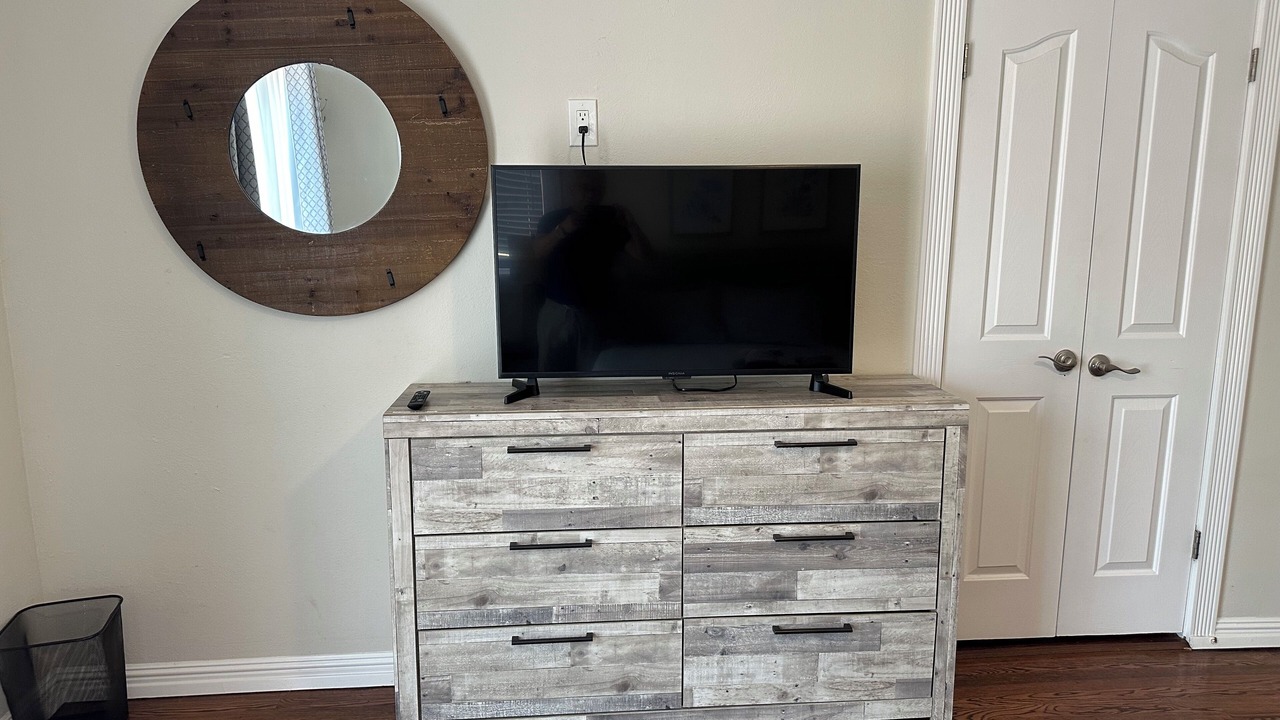Photo of Livingroom in Fresno