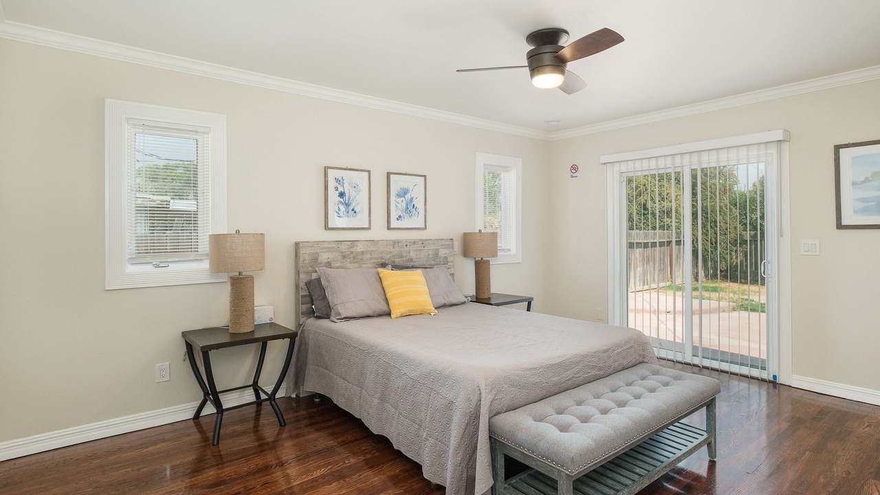 Photo of Bedroom in Fresno