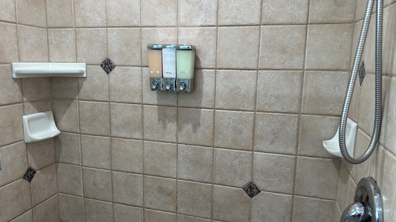 Photo of Bathroom in Fresno