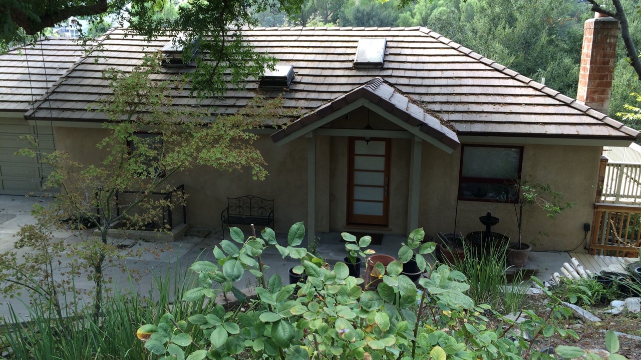 Photo of Outdoor in Agoura Hills