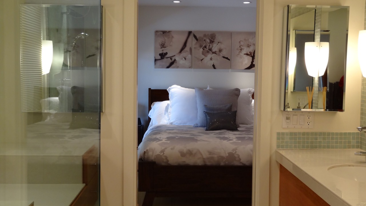 Photo of Bedroom in Agoura Hills