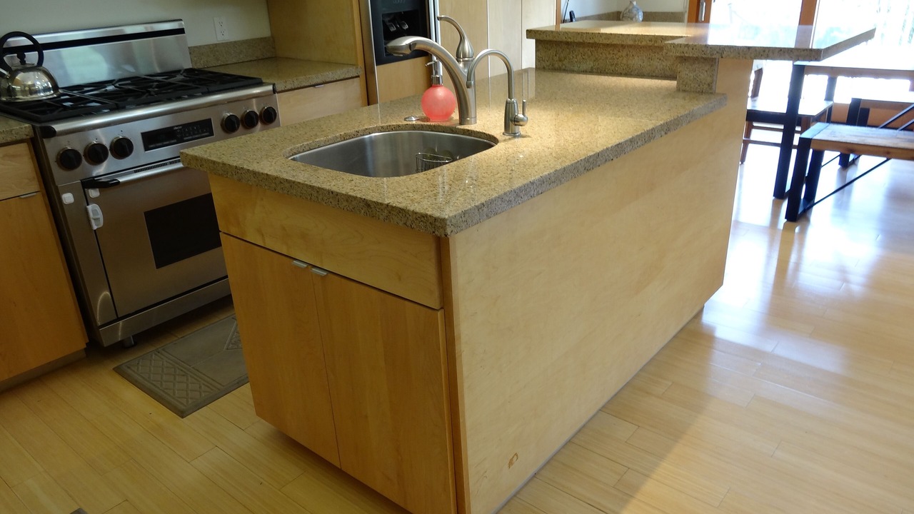 Photo of Kitchen in Agoura Hills