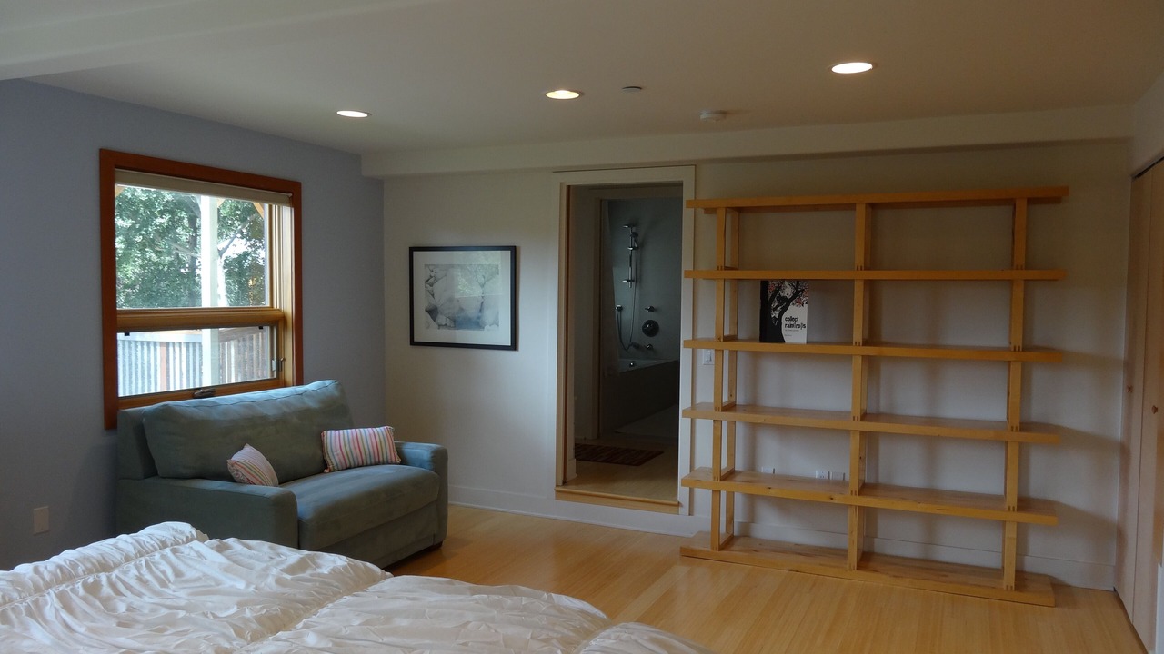Photo of Bedroom in Agoura Hills