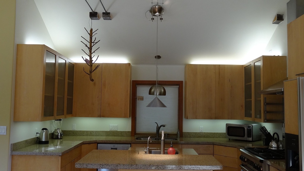 Photo of Kitchen in Agoura Hills