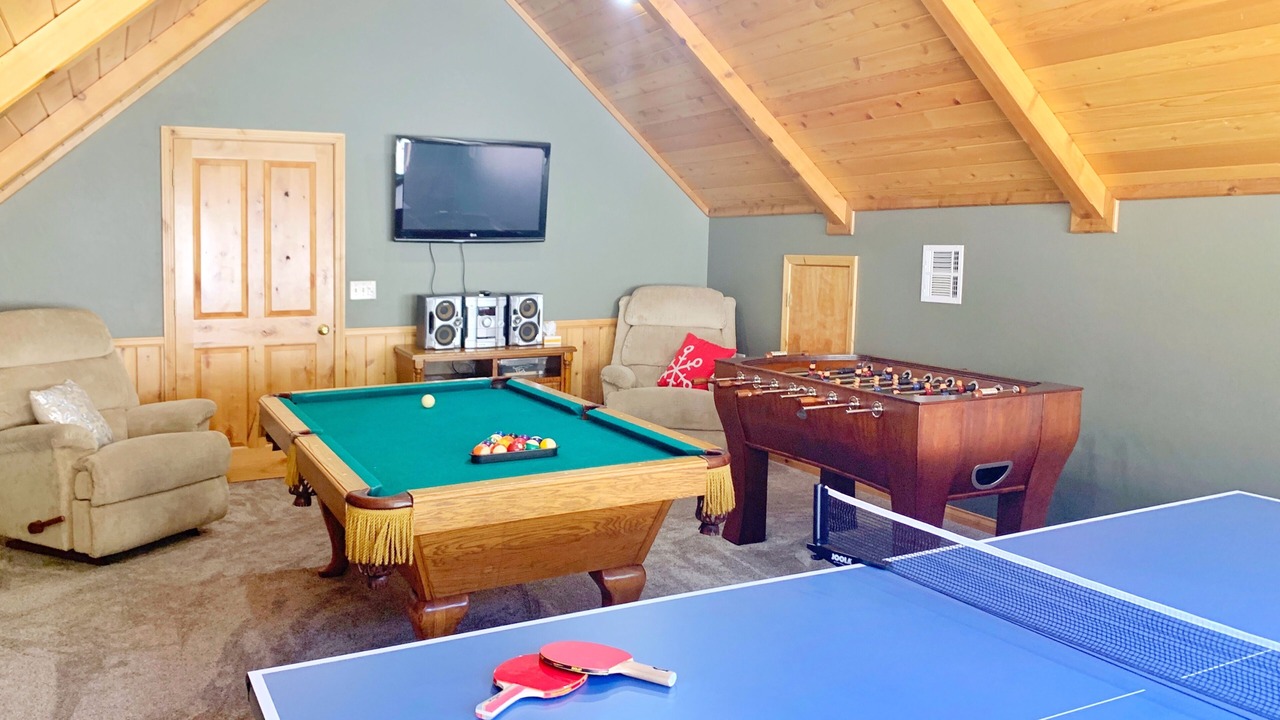 Photo of Bedroom in Castle Glen Estates