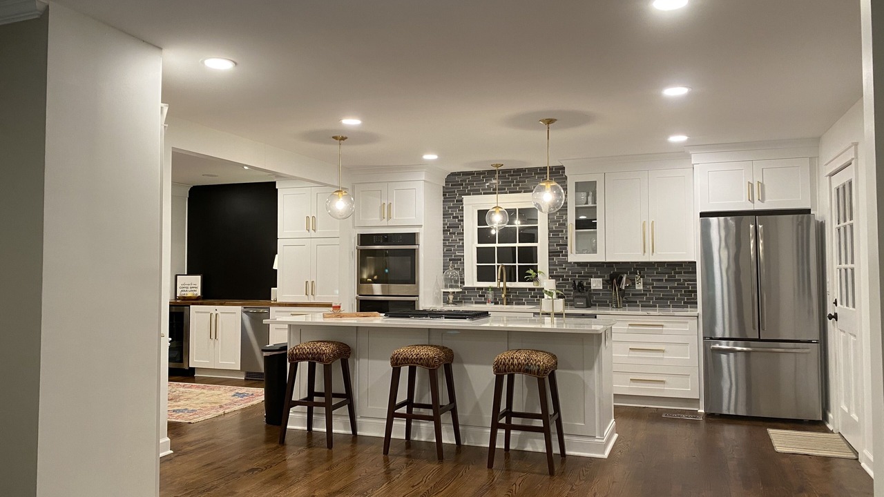 Photo of Kitchen in Tuscaloosa