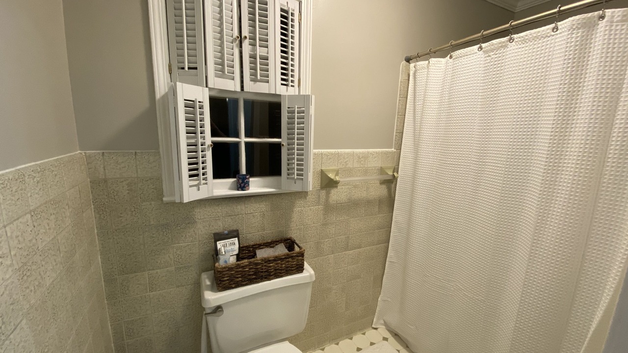 Photo of Bathroom in Tuscaloosa