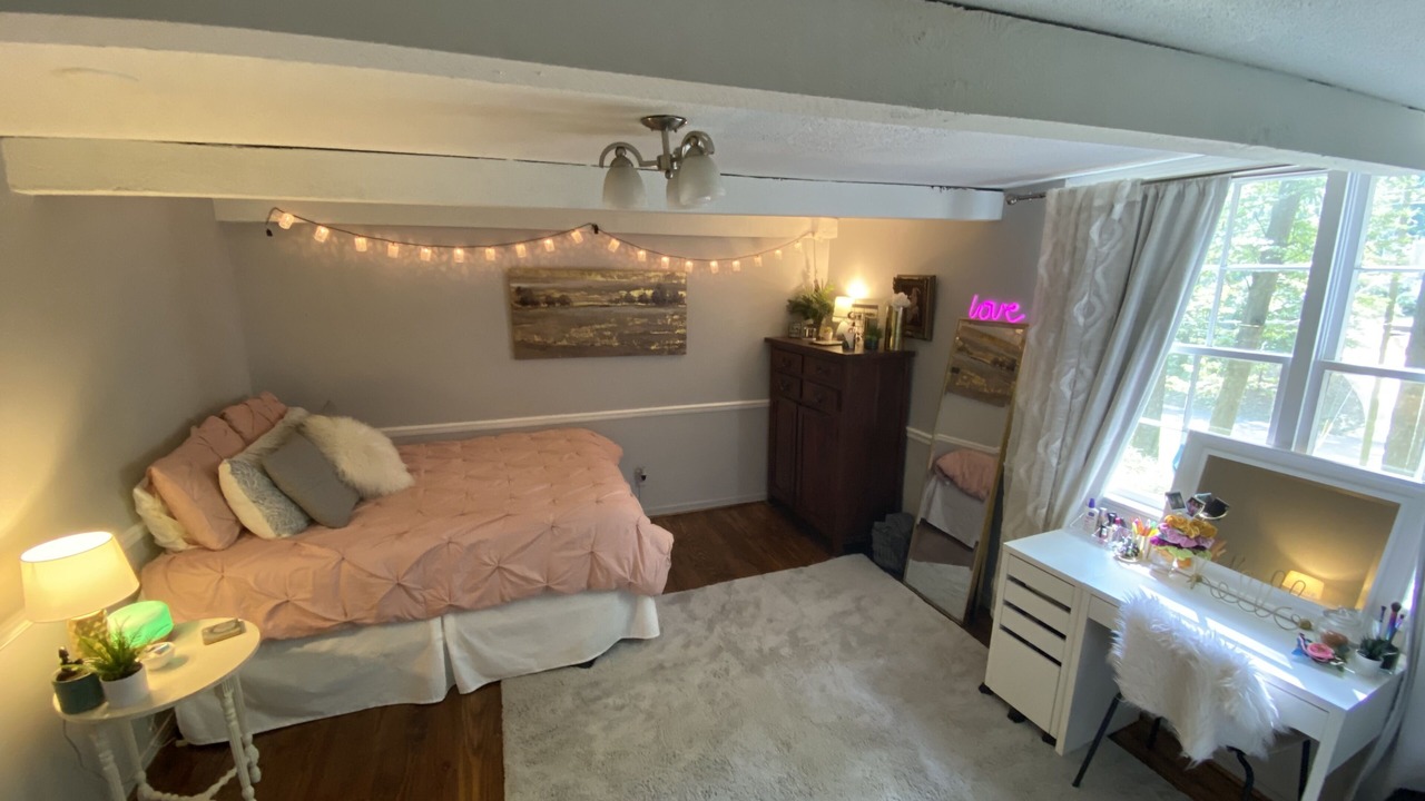 Photo of Bedroom in Tuscaloosa