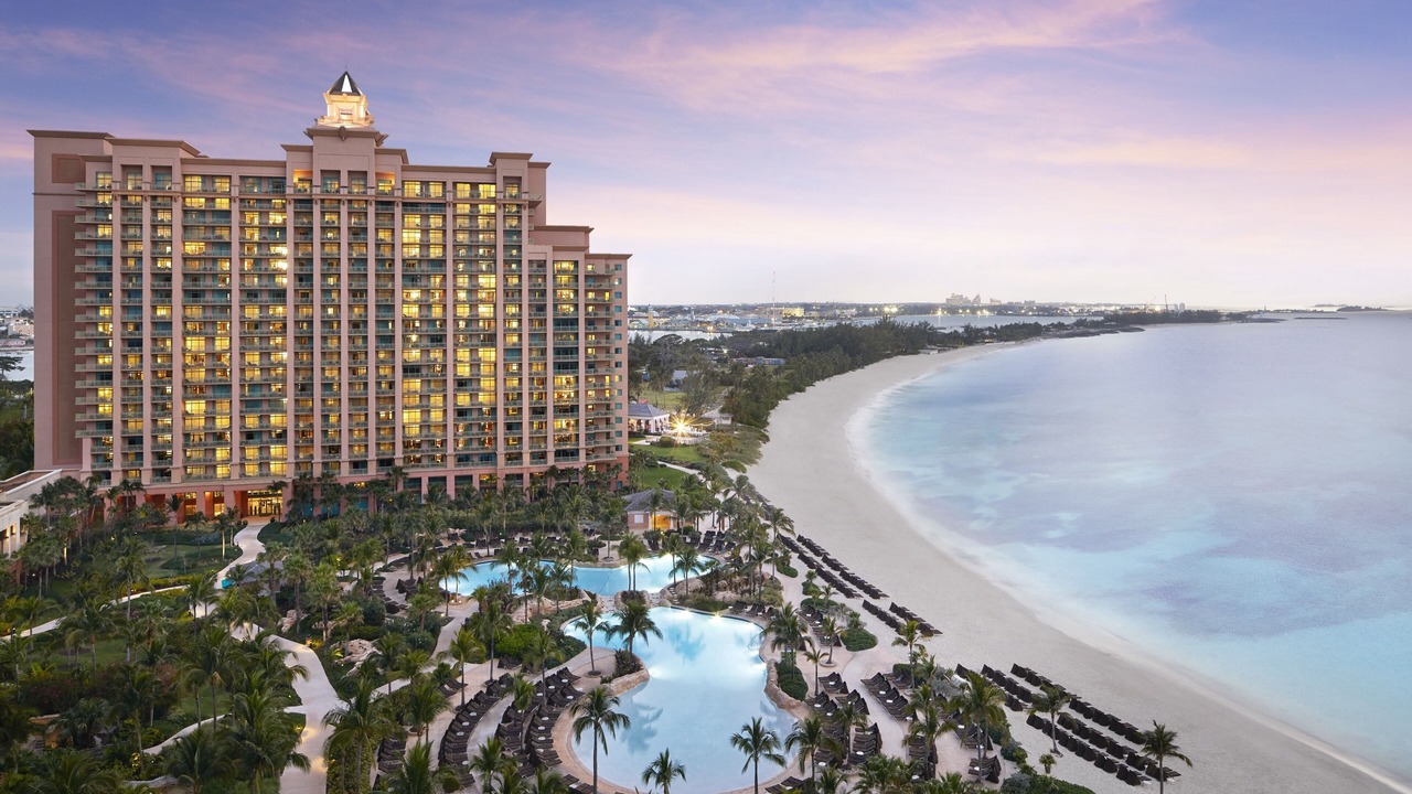 Photo of Outdoor in Paradise Island