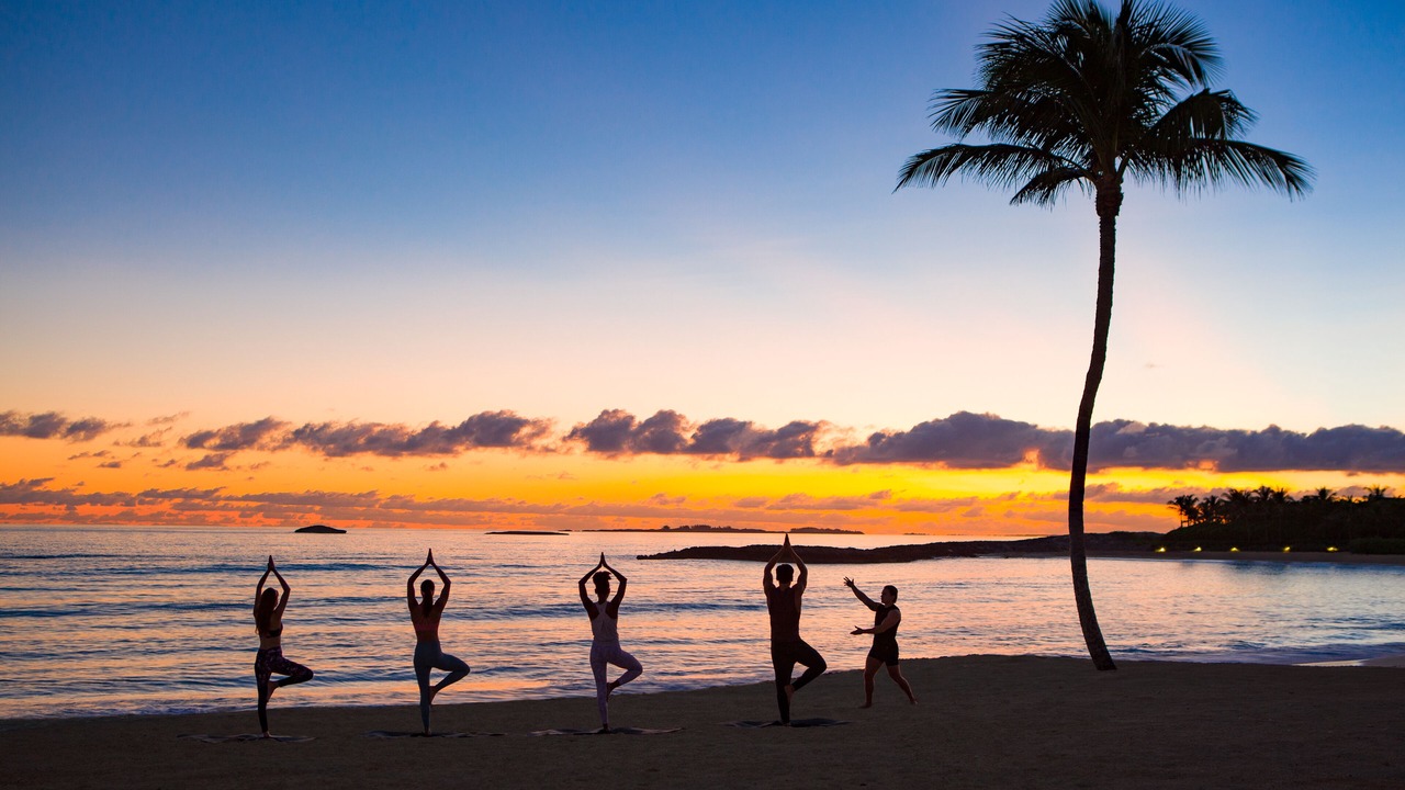Photo of Others in Paradise Island