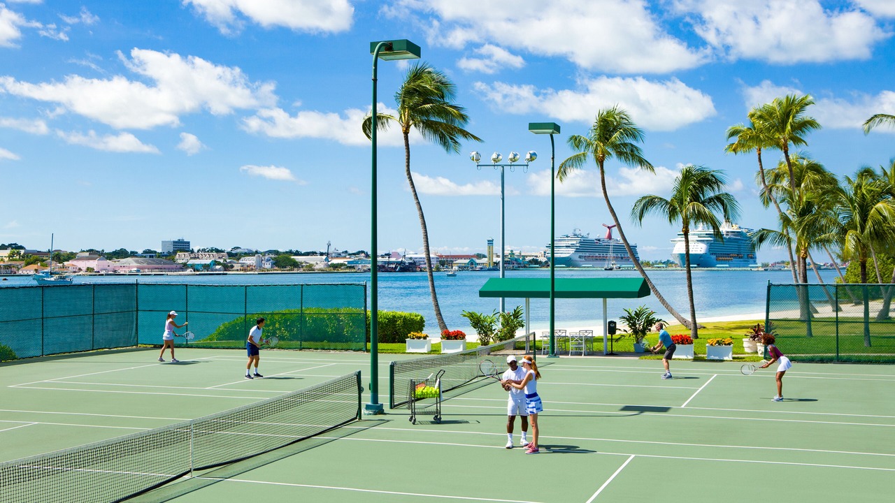 Photo of Others in Paradise Island