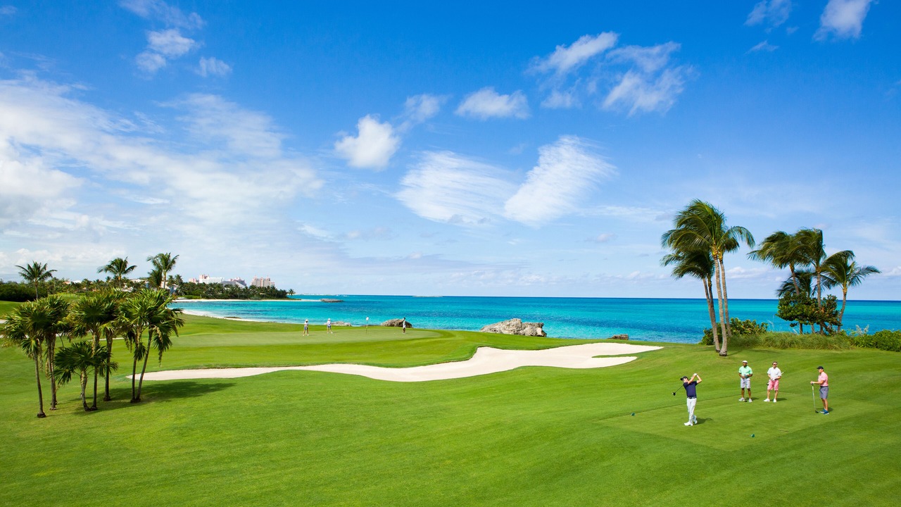 Photo of Others in Paradise Island