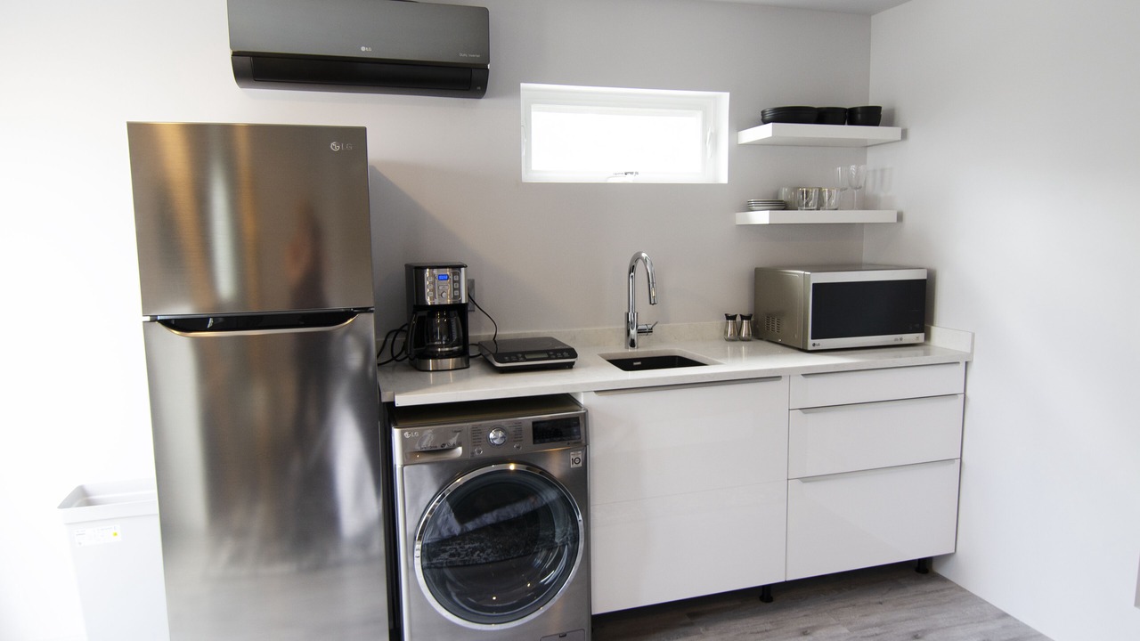 Photo of Kitchen in West Orange