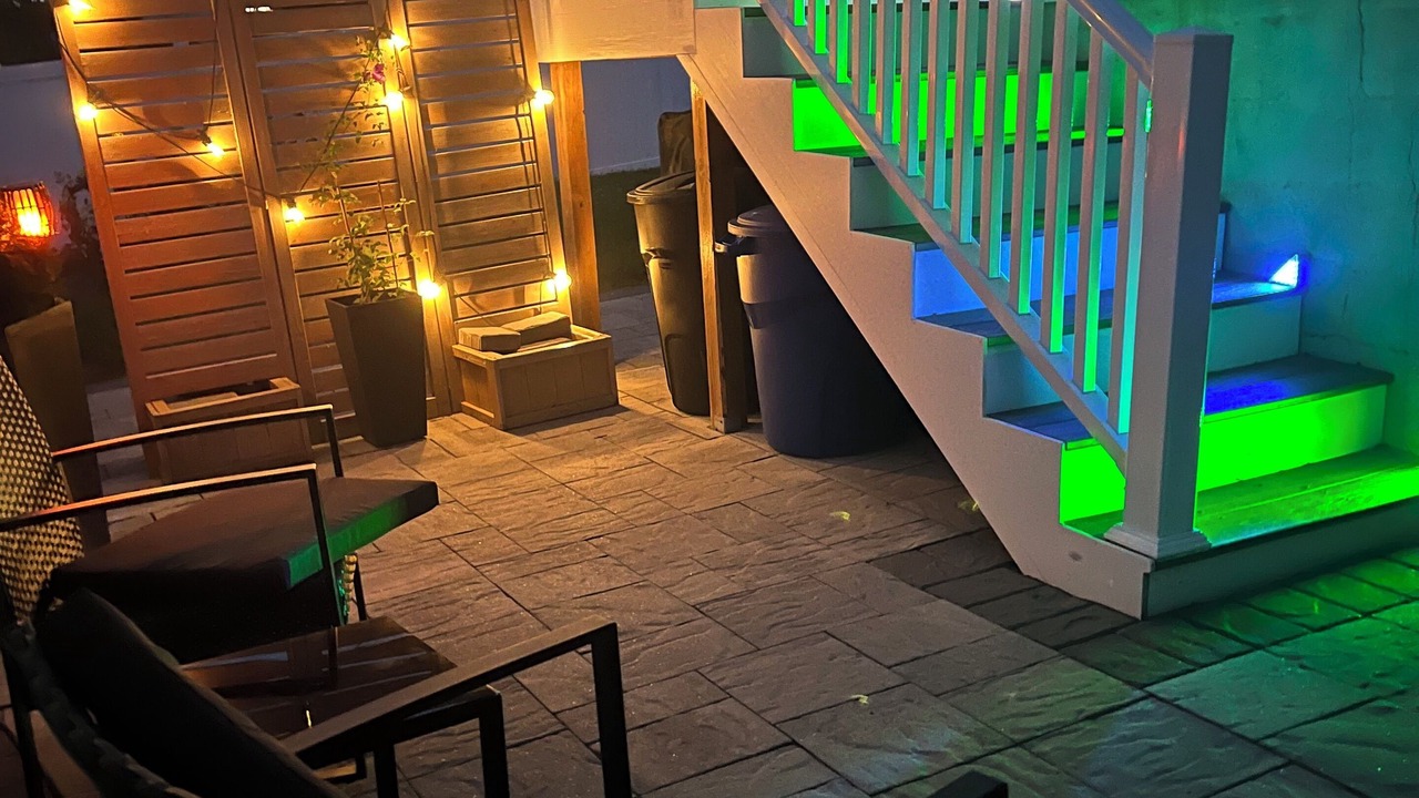 Photo of Patio Balcony in West Orange
