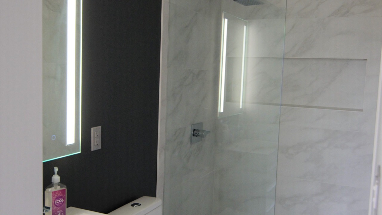 Photo of Bathroom in West Orange