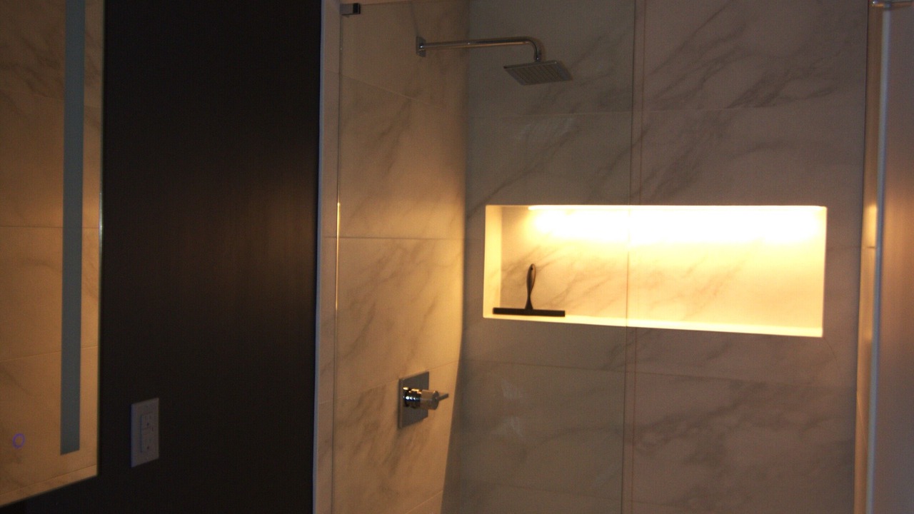 Photo of Bathroom in West Orange