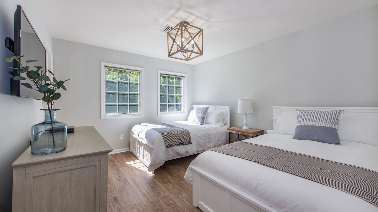 Photo of Bedroom in Hewitt