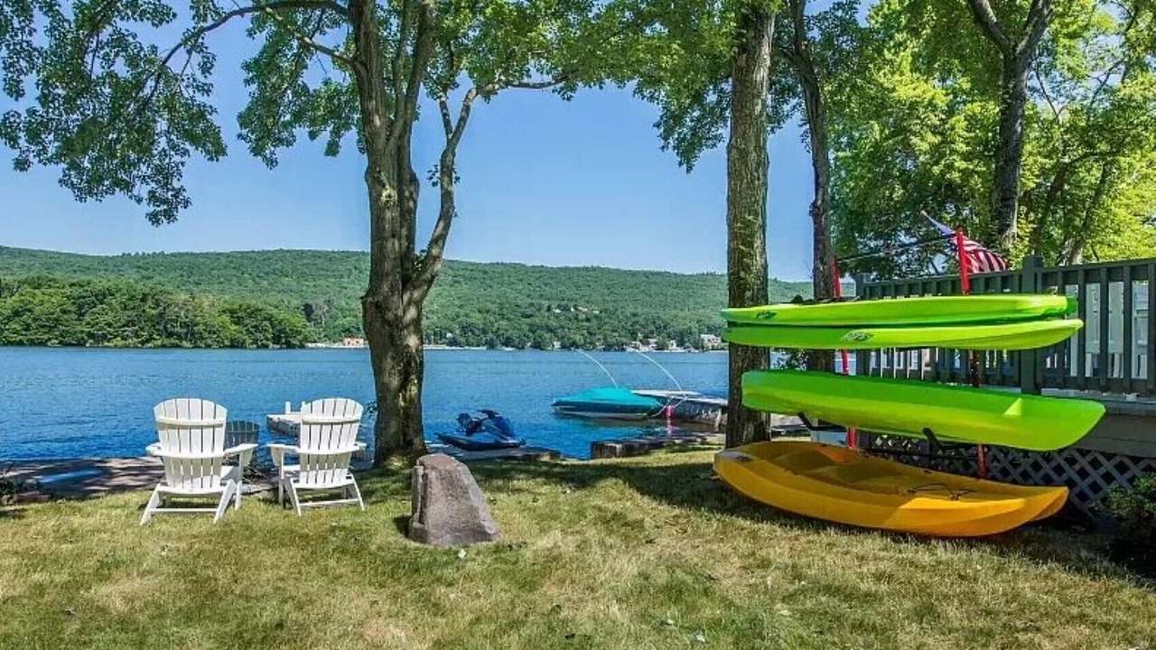 Photo of Outdoor in Hewitt