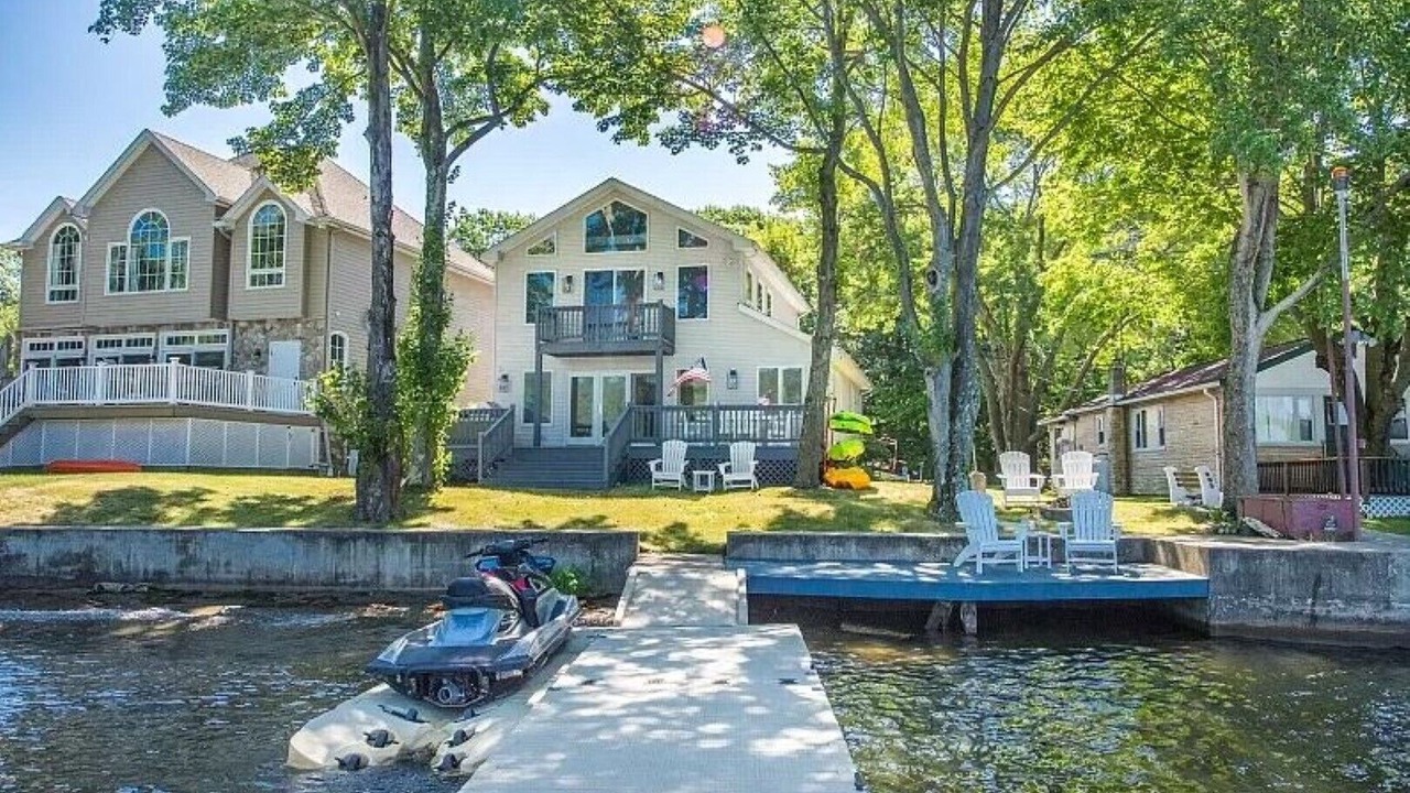 Photo of Outdoor in Hewitt