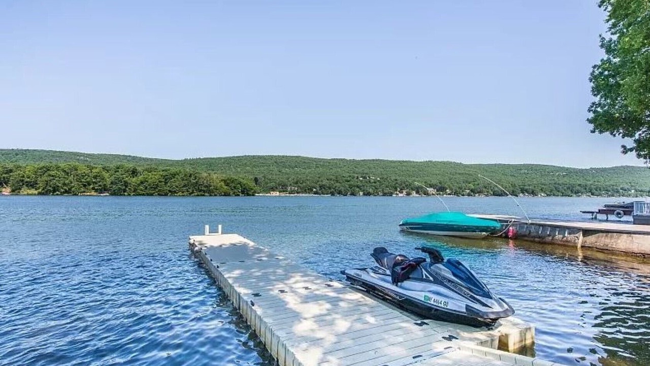 Photo of Outdoor in Hewitt