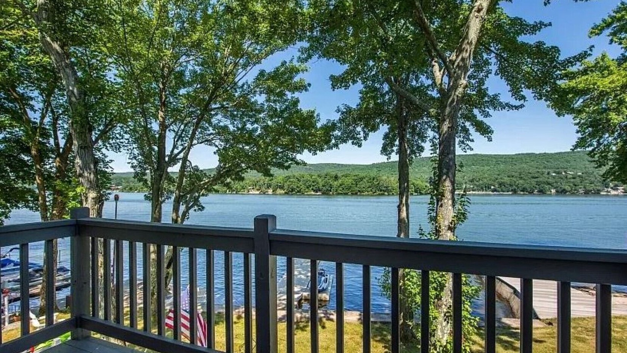 Photo of Outdoor in Hewitt