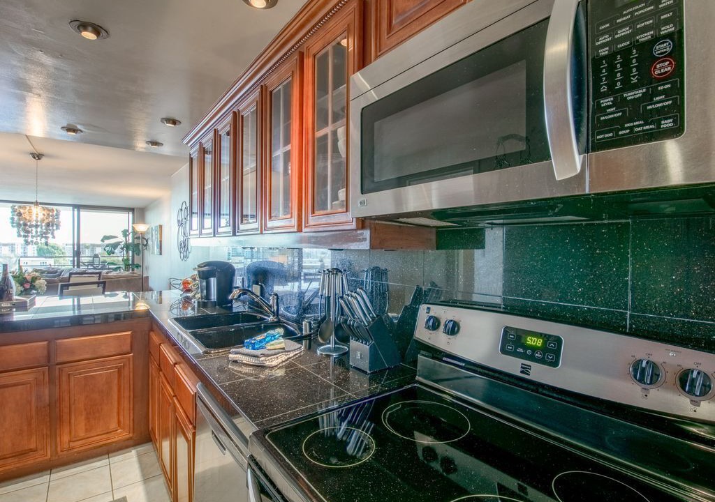 Photo of Kitchen in Marina del Rey