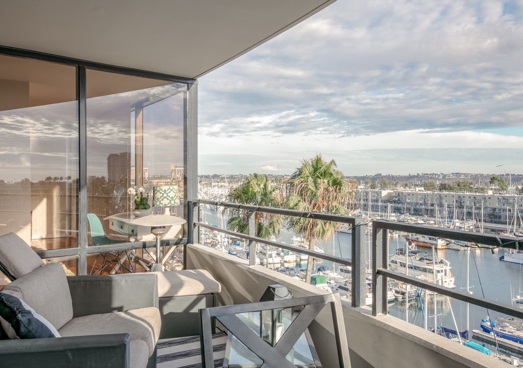 Photo of Outdoor in Marina del Rey