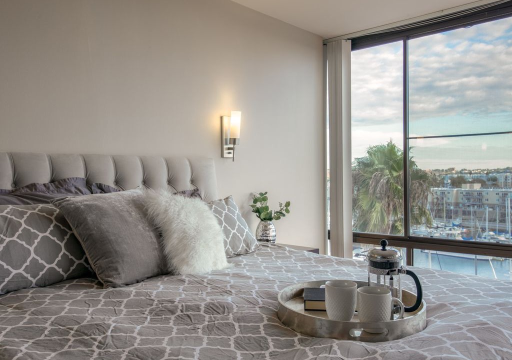 Photo of Livingroom in Marina del Rey