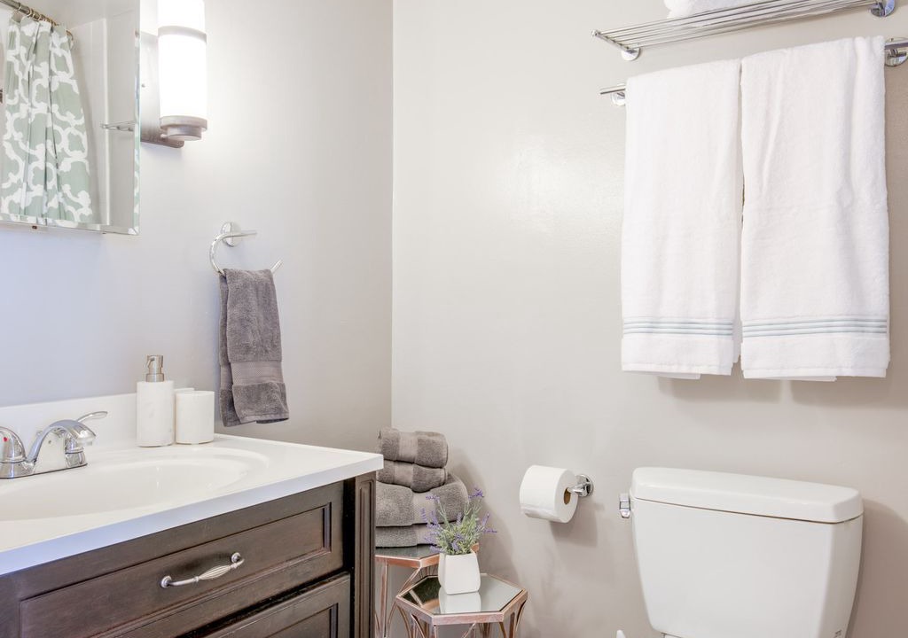 Photo of Bathroom in Marina del Rey