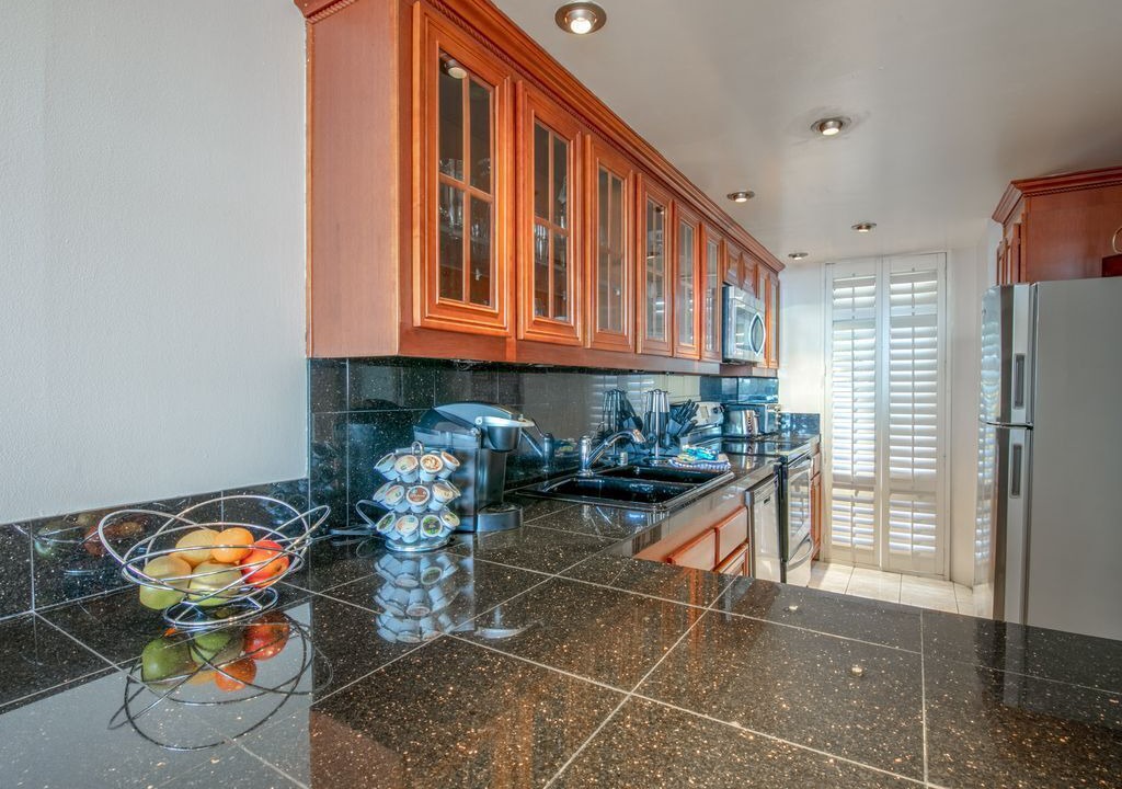Photo of Kitchen in Marina del Rey