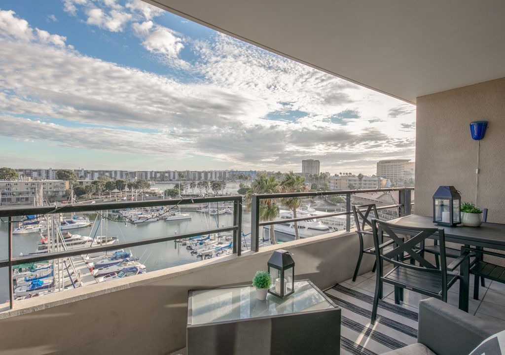 Photo of Outdoor in Marina del Rey