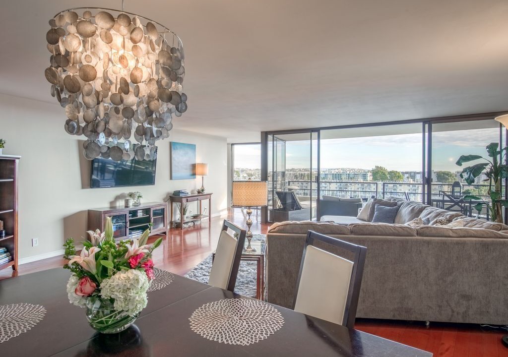 Photo of Livingroom in Marina del Rey