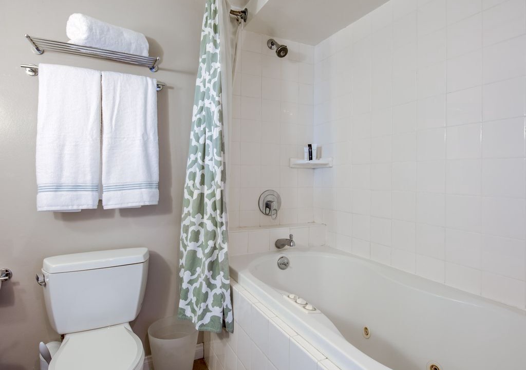 Photo of Bathroom in Marina del Rey