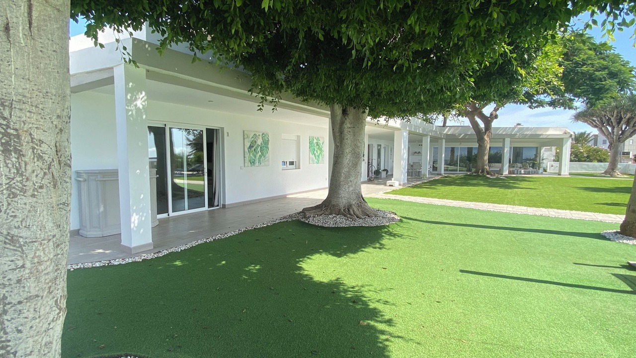Photo of Outdoor in El Chorrillo