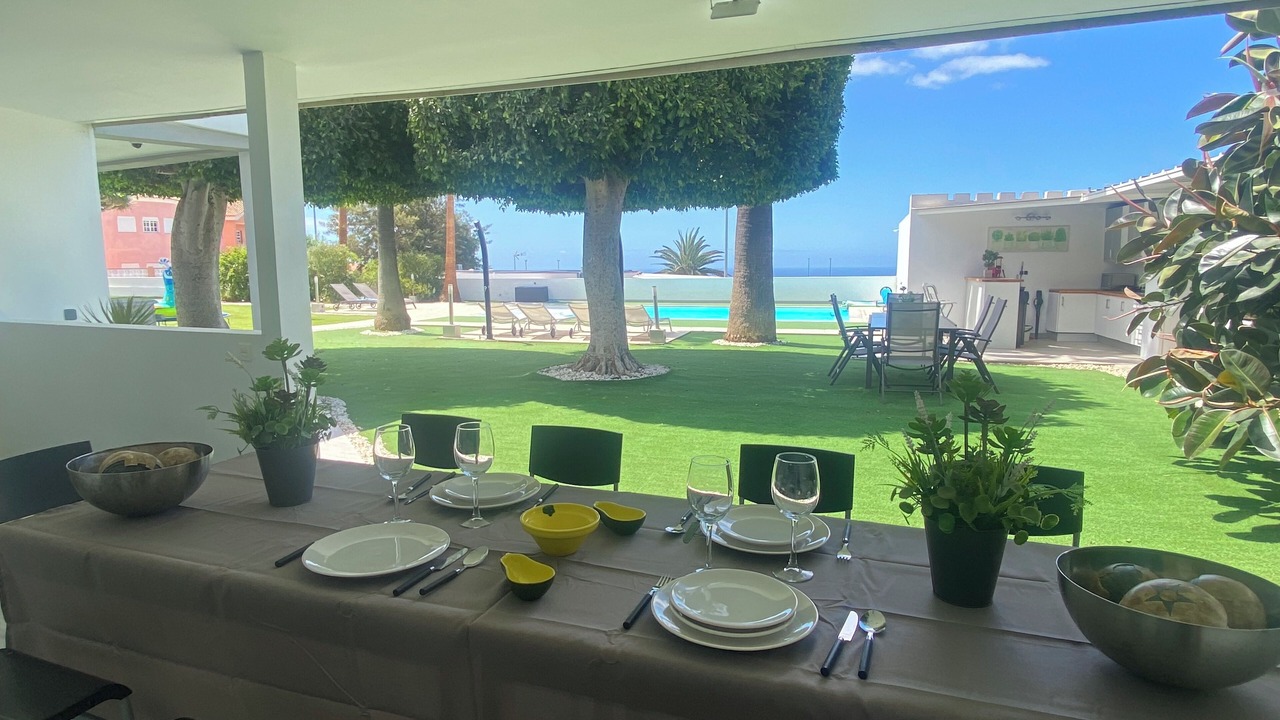 Photo of Outdoor in El Chorrillo