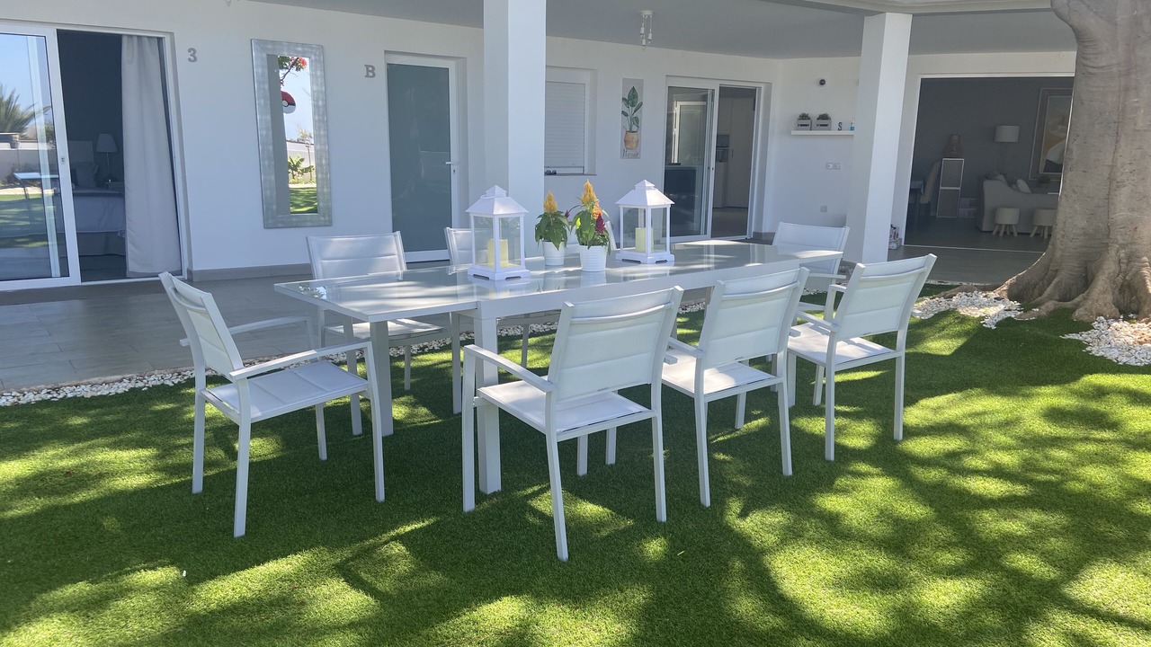 Photo of Outdoor in El Chorrillo