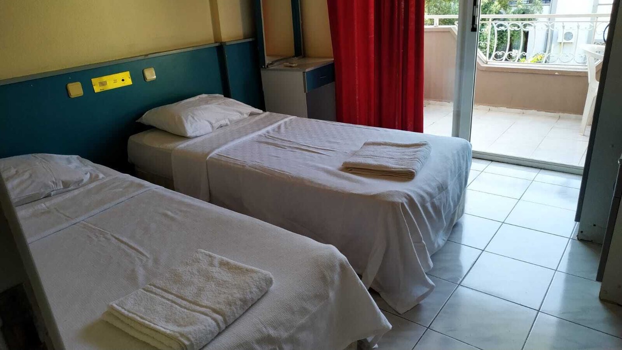 Photo of Bedroom in Marmaris City Center