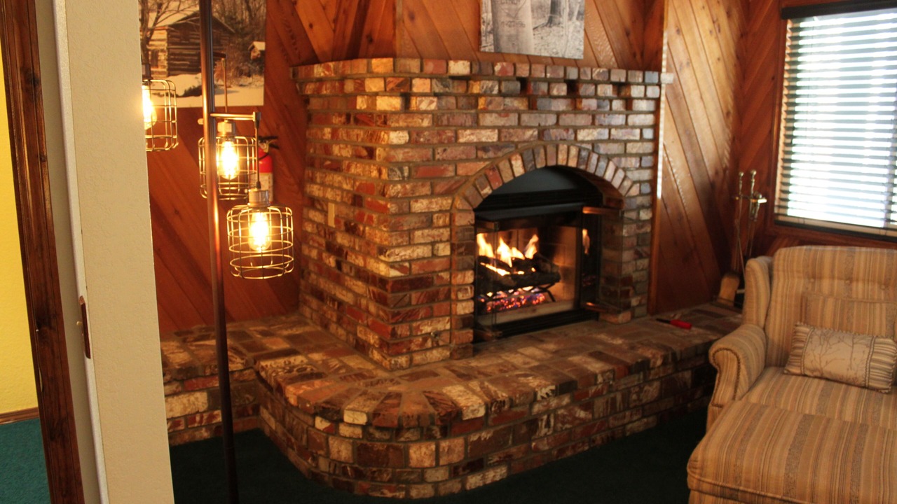 Photo of Livingroom in Moonridge