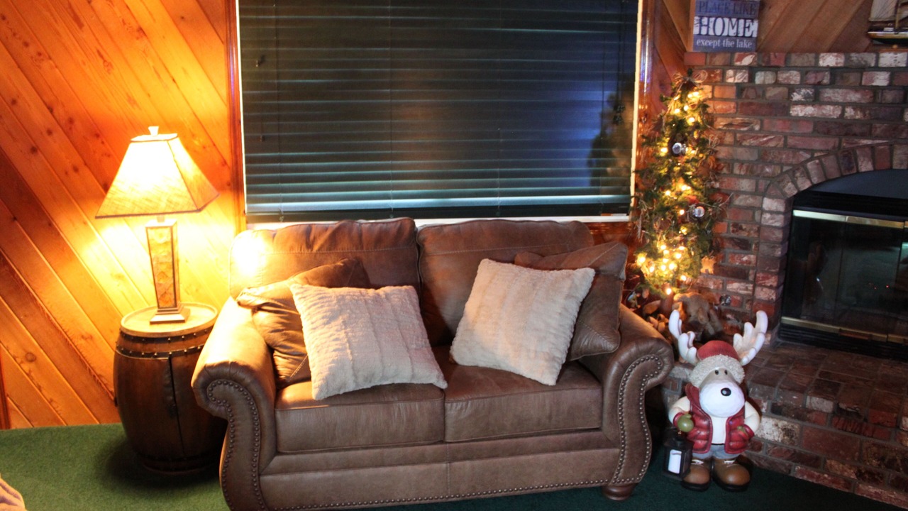 Photo of Livingroom in Moonridge