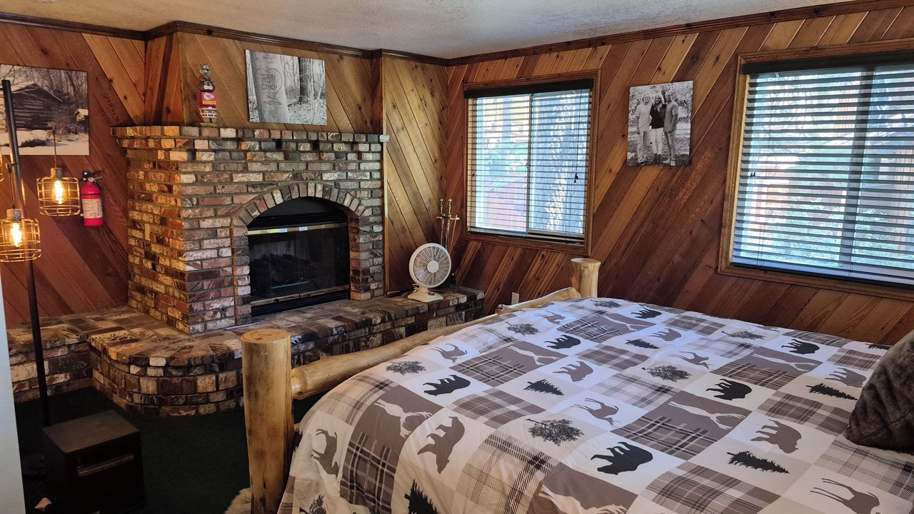 Photo of Livingroom in Moonridge