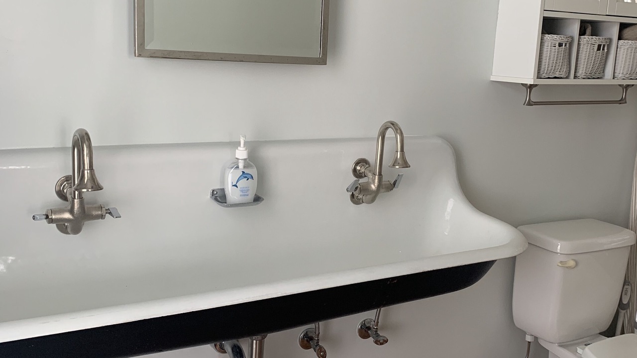 Photo of Bathroom in Carova Beach