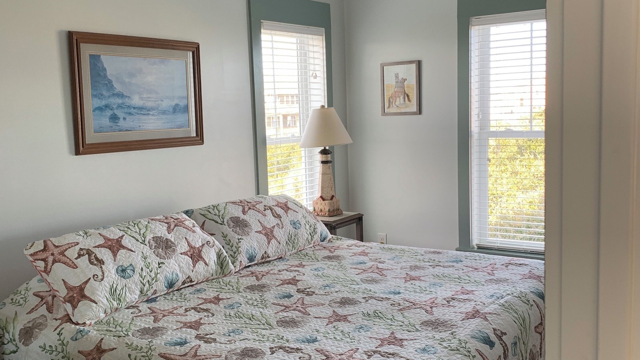 Photo of Bedroom in Carova Beach