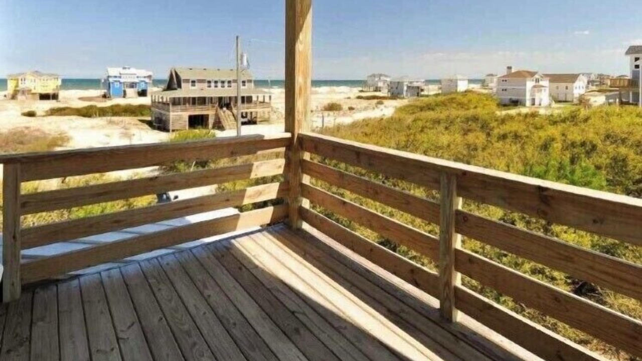 Photo of Outdoor in Carova Beach