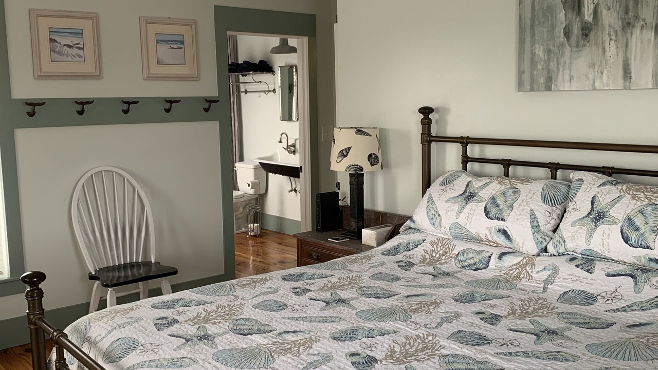 Photo of Bedroom in Carova Beach