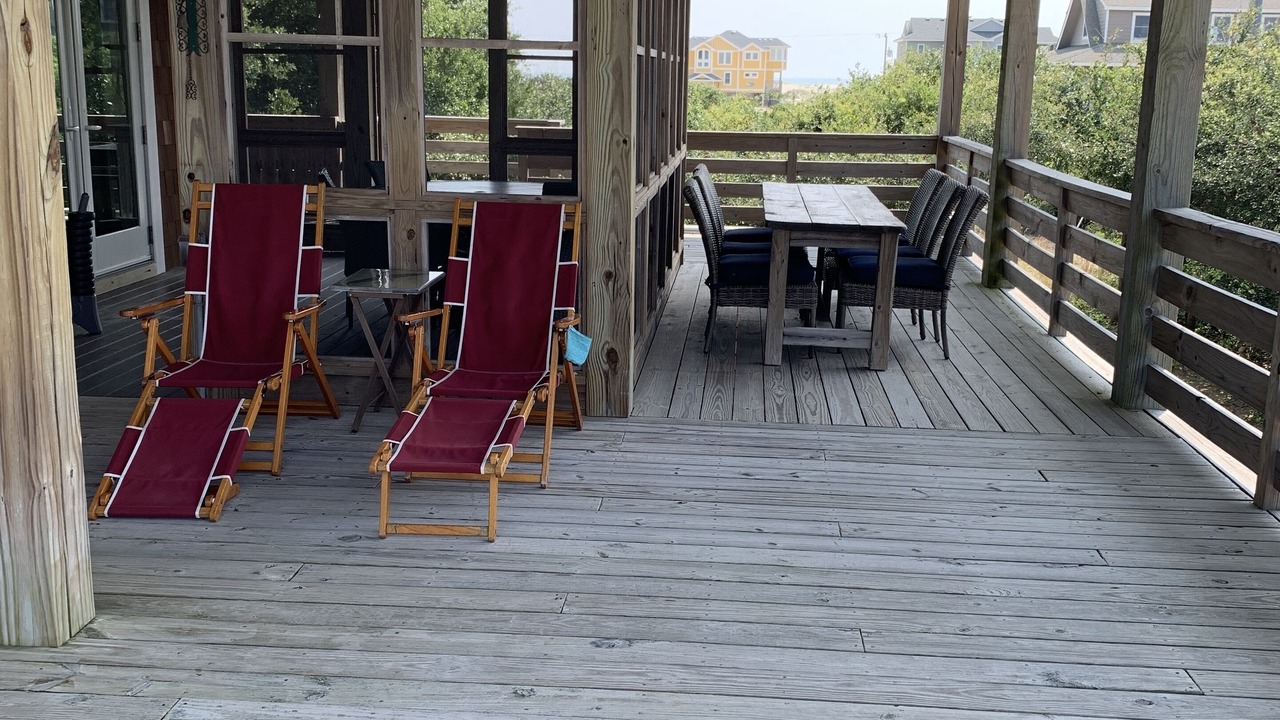 Photo of Outdoor in Carova Beach